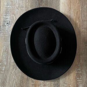 Gigi Pip - Ty Gambler Upturned Brim